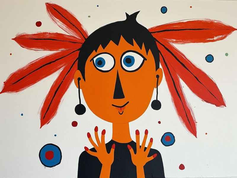 丽莎的一天绘本，丽莎的一天攻略