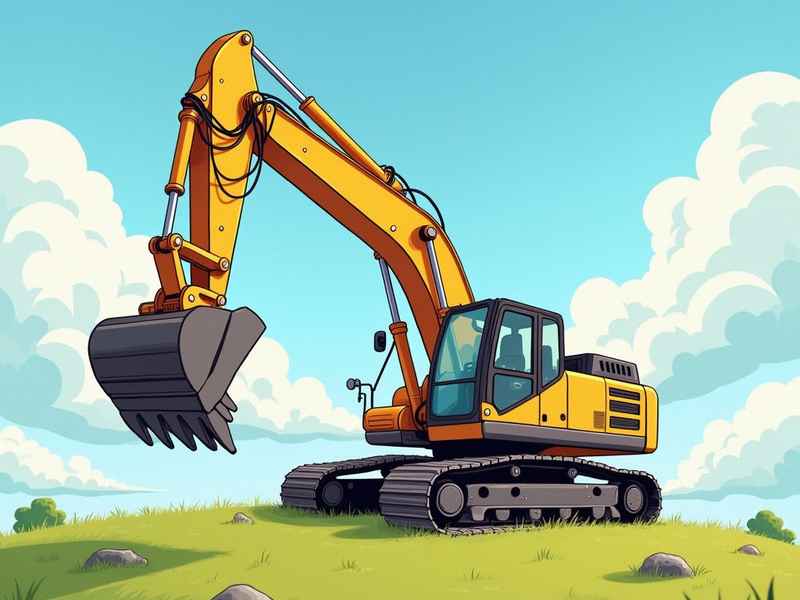 关于挖掘机的一般技术要求的说法中正确的是（关于挖掘机的一般技术要求的说法中正确的是什么）