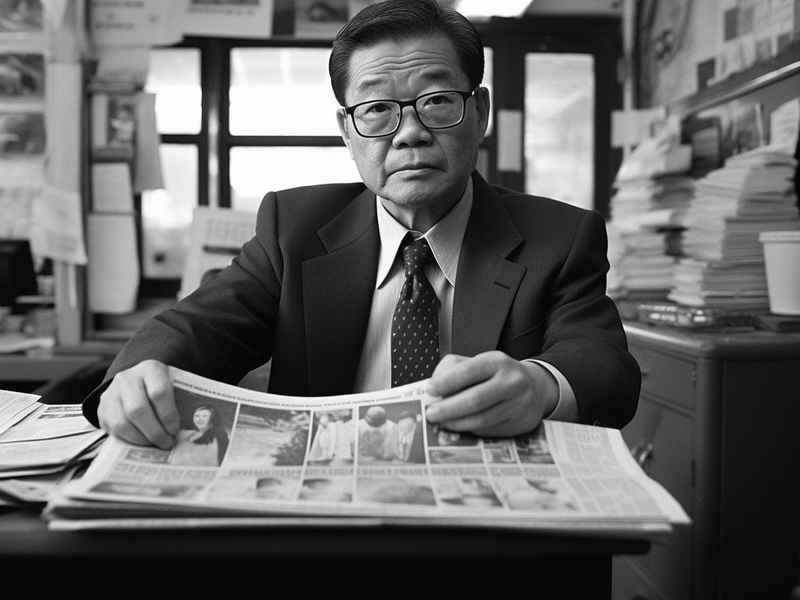 李敖乔家才入狱故事（李敖乔家才入狱故事简介）