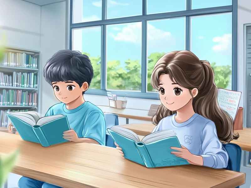 关于勤读的故事（关于勤学读书的故事）