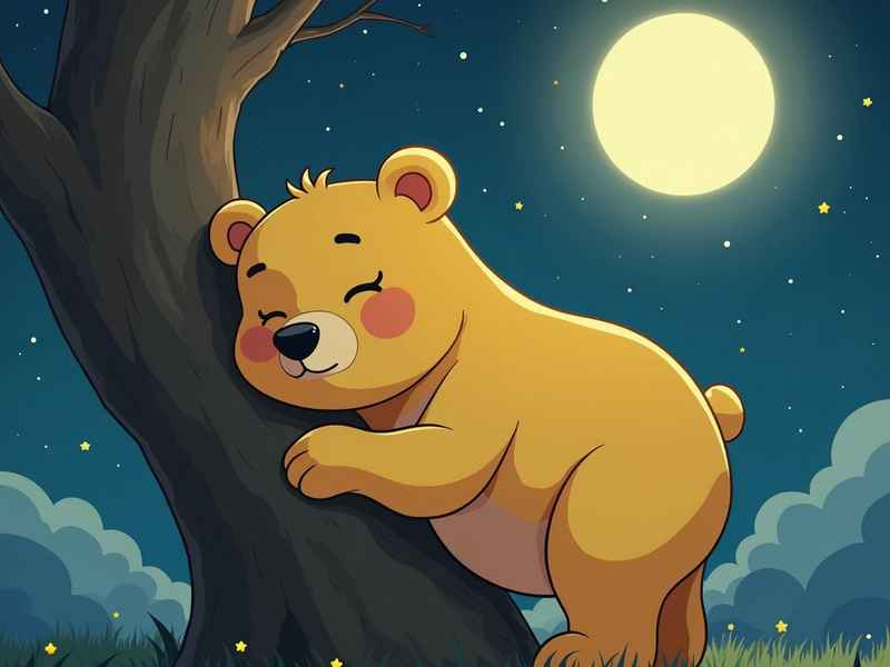 故事白天和黑夜 白天和黑夜小故事