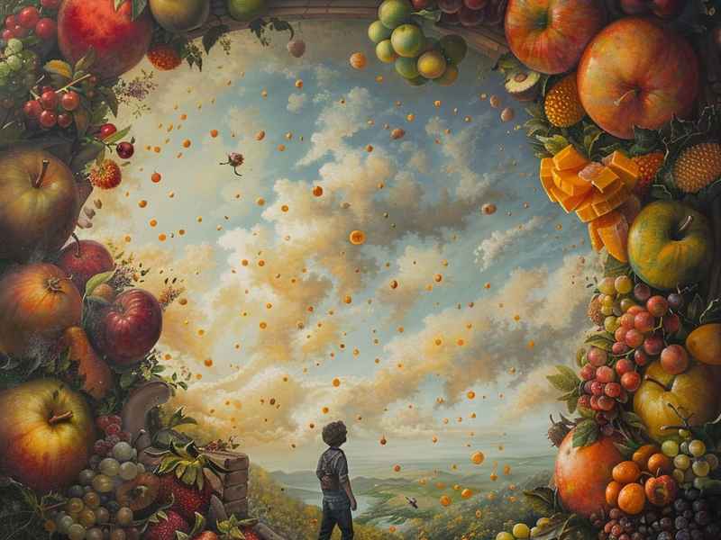 关于因果的故事大全现代；关于因果的故事大全现代文