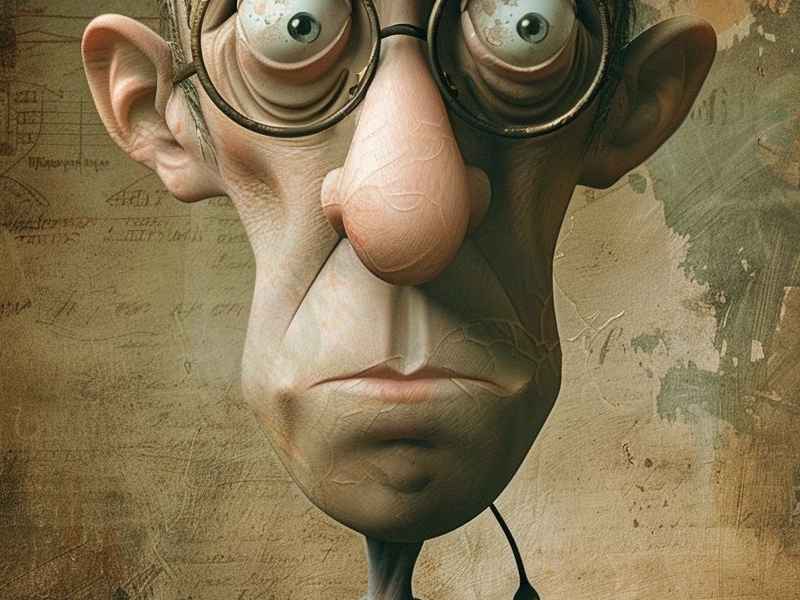 光头探长动画（光头探长动画片）