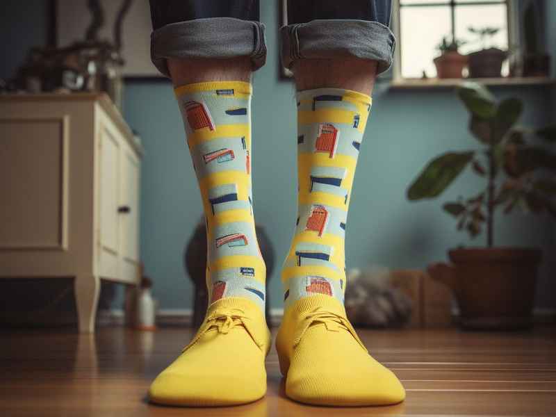 故事 一只袜子，故事 一只袜子教案反思