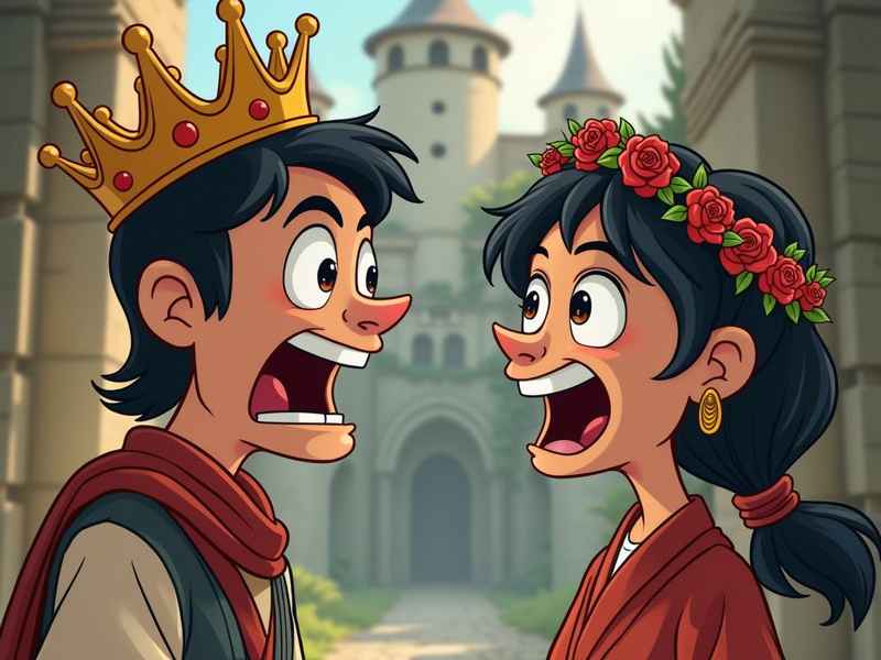 奇妙王国故事目录（奇妙王国故事目录大全）