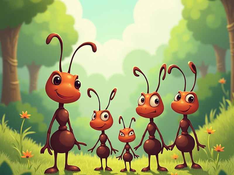 关于大猩猩的儿童故事 - 关于大猩猩的绘本故事 关于大猩猩的儿童故事 - 关于大猩猩的绘本故事