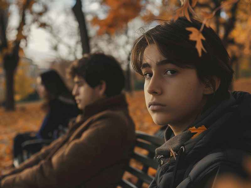 寄养孩子的心理问题、寄养家庭孩子的心理问题