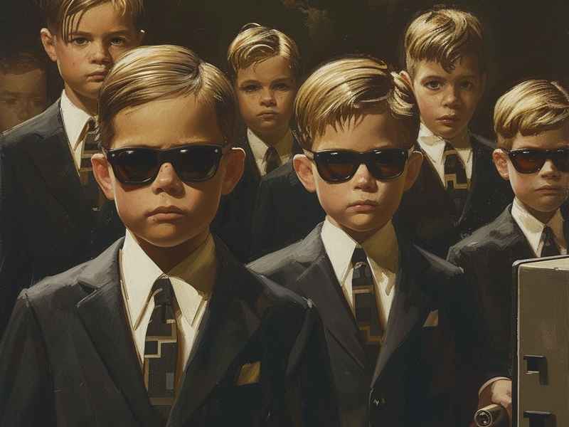 九九儿童 - 儿童剧九九