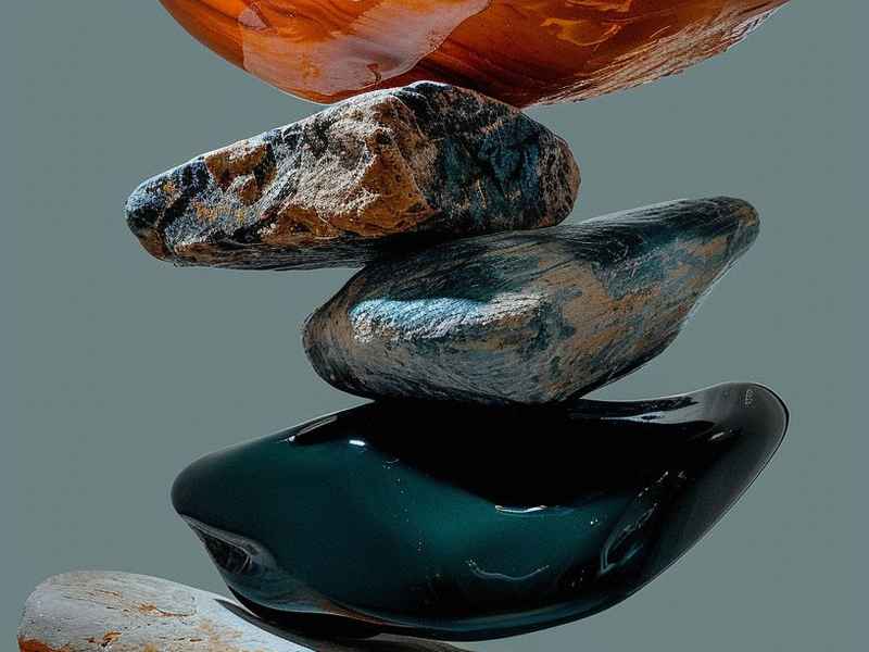 奇石讲解视频、奇石讲解视频全集