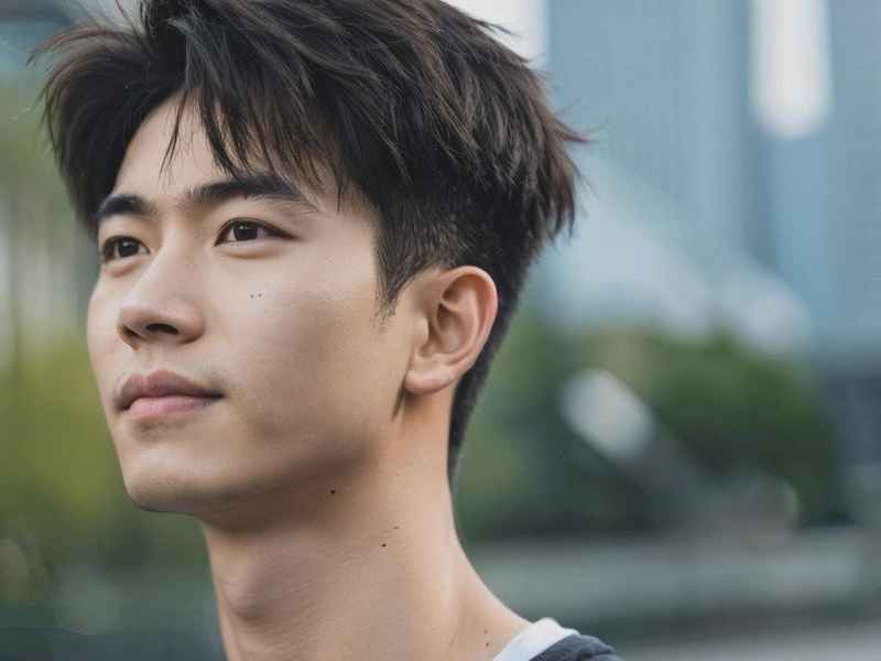 剪头发有关的儿童故事 - 关于剪头发的故事