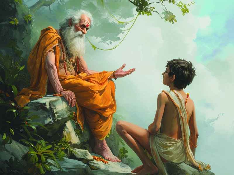 古代智慧儿童故事大全（古代少儿智慧故事100则）