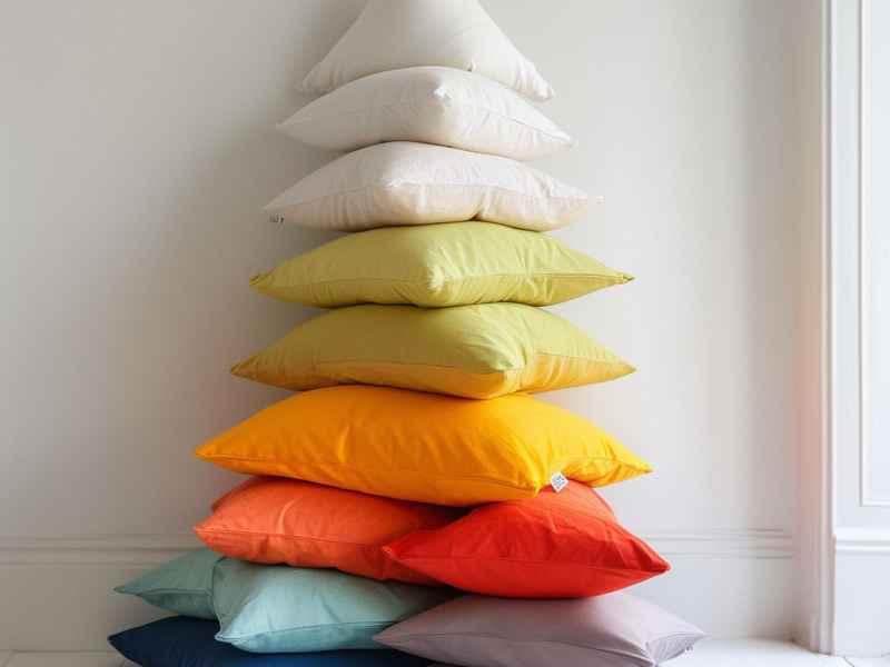 故事枕头的所有故事，故事枕头讲的所有故事