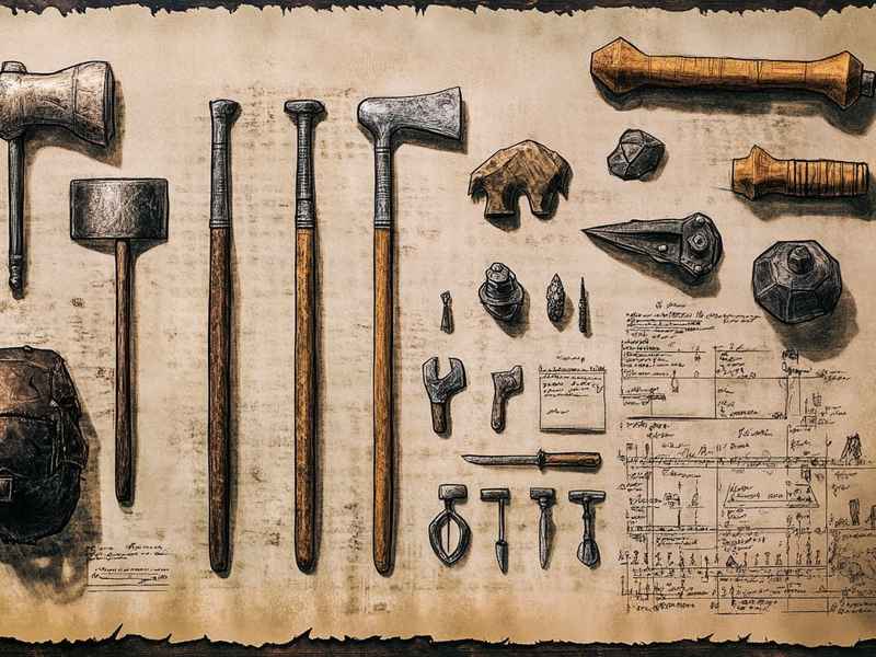 故事工具；故事工具书