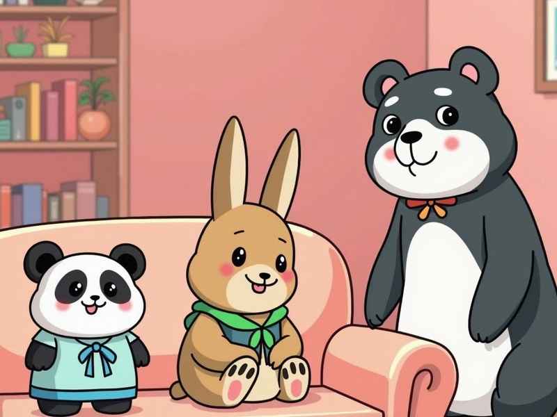 亲子故事小视频，亲子故事小视频完整版