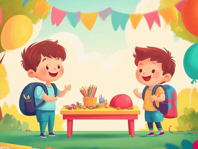 六一儿童节有哪些活动，六一儿童节有哪些活动呢