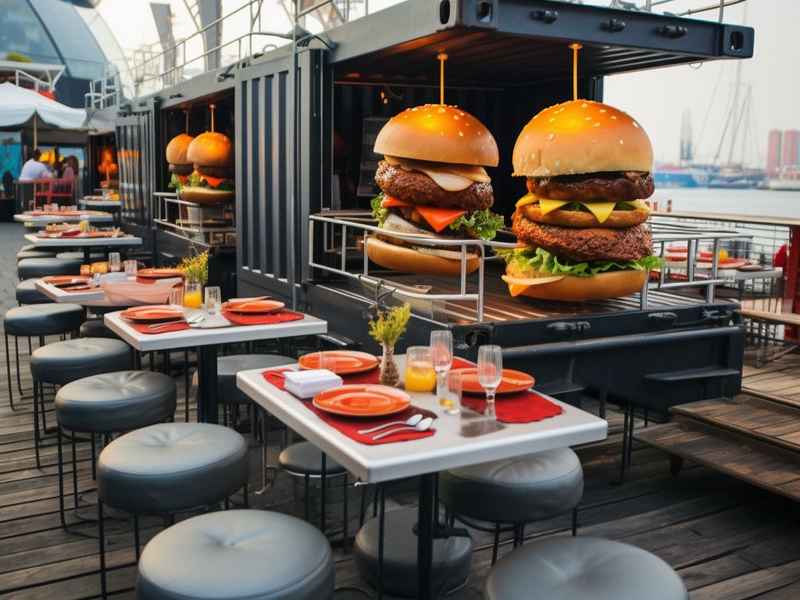 关于汉堡的七个故事(关于汉堡的七个故事简短) 关于汉堡的七个故事(关于汉堡的七个故事简短)