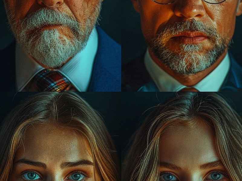 年的传说故事完整版 - 年的传说故事告诉我们什么道理