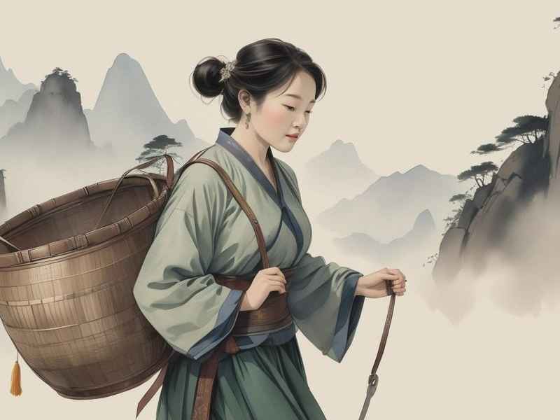 孟母三迁儿童故事（幼儿故事孟母三迁）