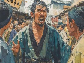 鲨口余生绘本故事讲解；鲨口余生绘本视频