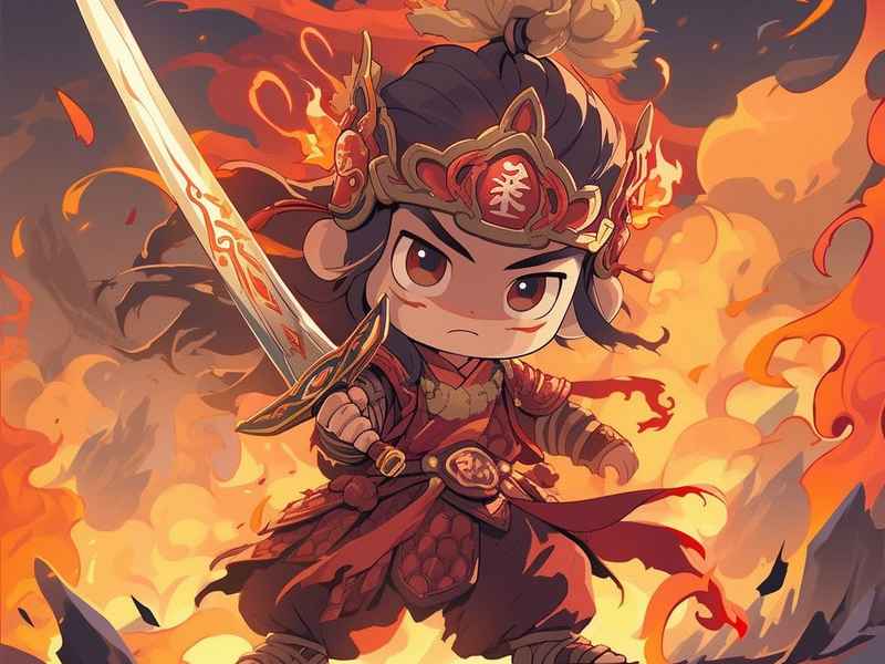 哪吒少儿故事（哪吒少儿故事视频）