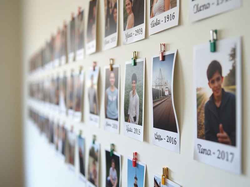 故事卡片墙（故事卡片制作）