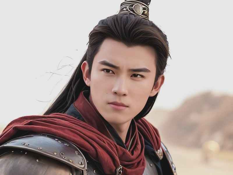 故事参赛作品长歌行，长歌行小故事