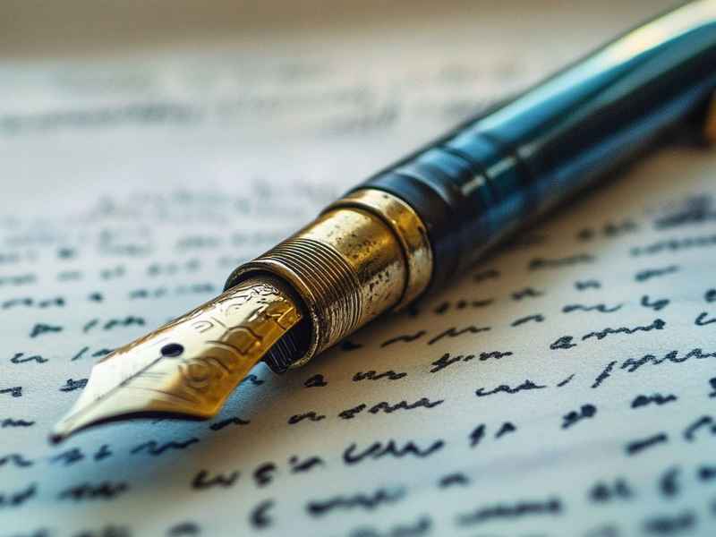 如何写作文笔尖流出的故事（如何写作文笔尖流出的故事六年级）