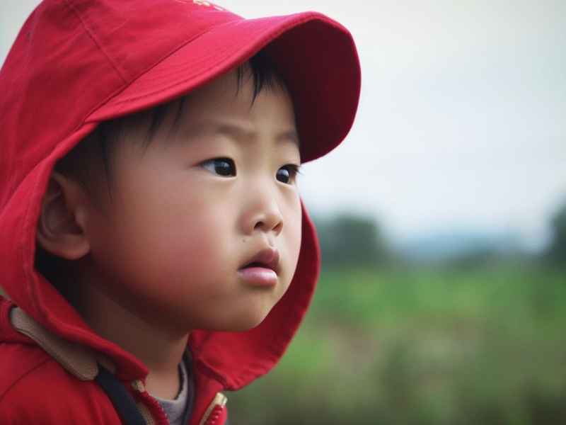 农村孩子的生活故事简单简短、农村孩子的生活故事简单简短概括