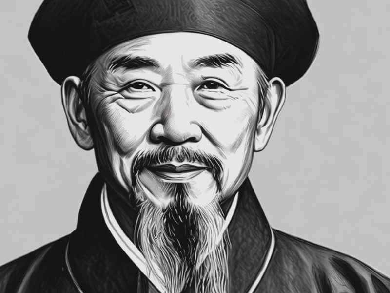 林则徐的故事100字左右，林则徐的故事100字左右简短