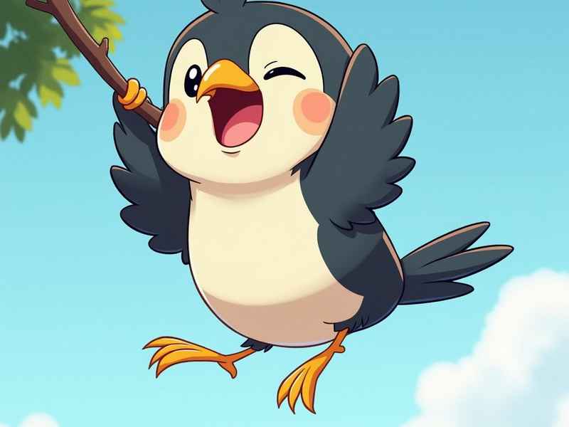 寒号鸟名字来历的儿童故事、寒号鸟名字的来历是什么