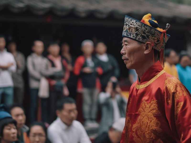 上门女婿讲解（上门女婿讲解内容）
