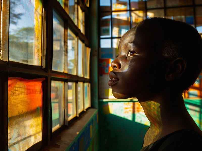 关于眼睛的故事幼儿园 - 关于眼睛的故事幼儿园中班