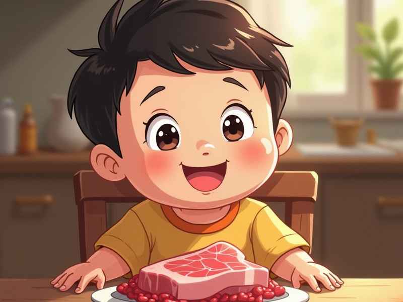 好好吃饭的幼儿早教视频，有关好好吃饭的幼儿故事