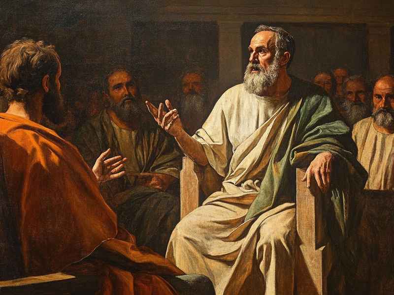 商鞅变法讲故事；商鞅变法讲故事的是谁