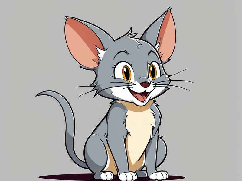 猫和老鼠故事文字版（猫和老鼠故事文字版在线观看）