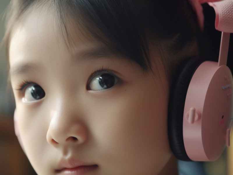 儿童助听器品牌 儿童助听器品牌推荐