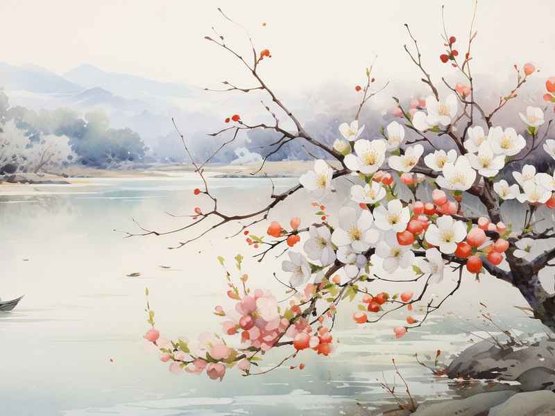 梨花颂的背景故事，梨花颂的背景故事是什么