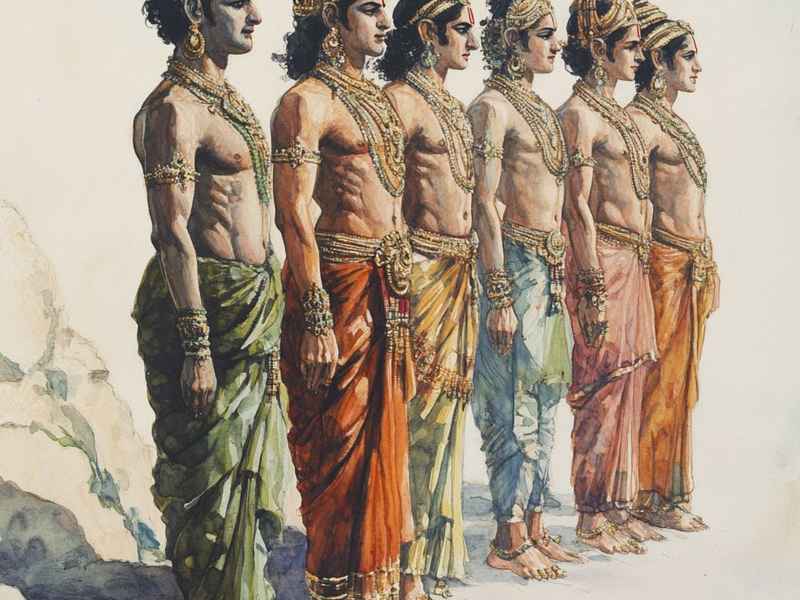 婆罗门中的婆罗门 婆罗门干嘛的