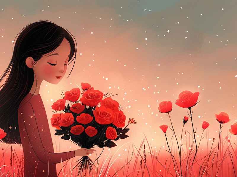 哄女人开心的暖心故事、哄女人开心的暖心故事短篇