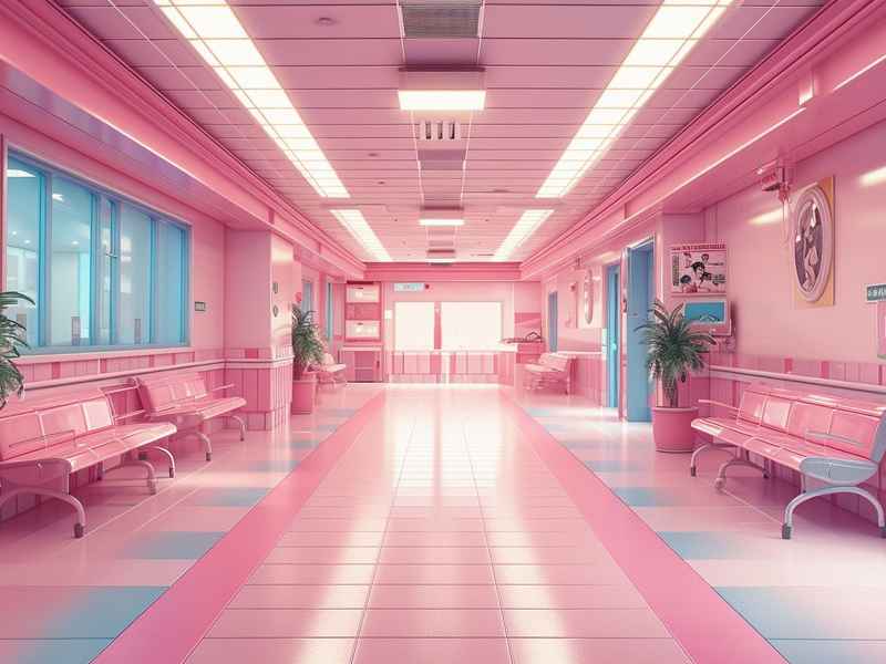 怀化妇女儿童医院，怀化妇女儿童医院在哪里