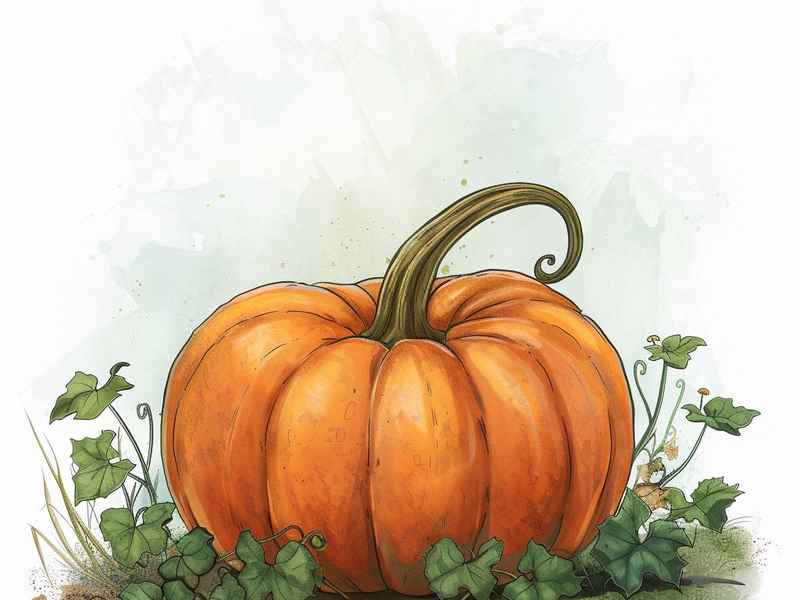 南瓜汤绘本故事原文（南瓜汤绘本故事文字版）