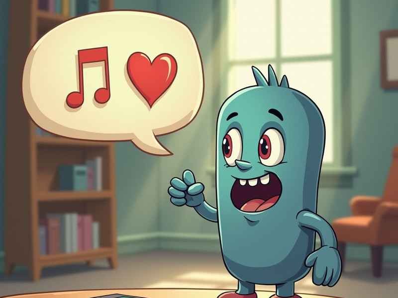 拟声词的故事 拟声词的故事有哪些