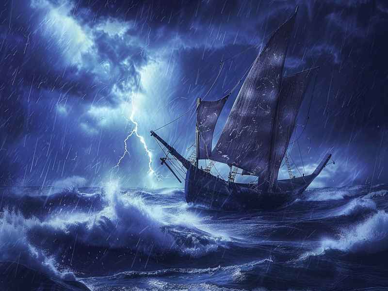 故事《月亮船》视频完整版 故事《月亮船》视频完整版在线观看