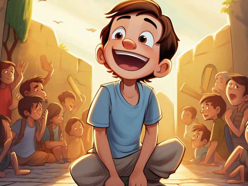 历史故事儿童版（少儿版历史故事）