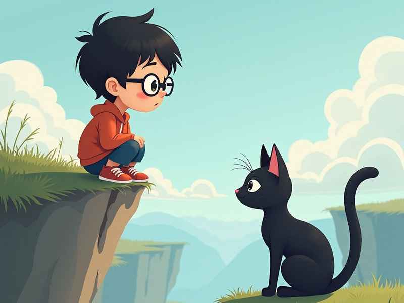 少儿对话故事（少儿对话故事大全）