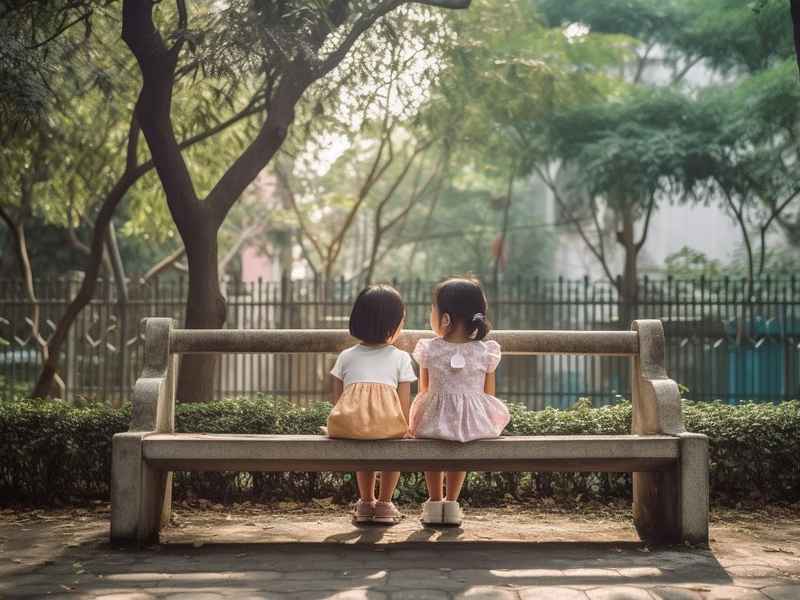 两个小朋友的故事、两个小朋友的故事大全 两个小朋友的故事、两个小朋友的故事大全