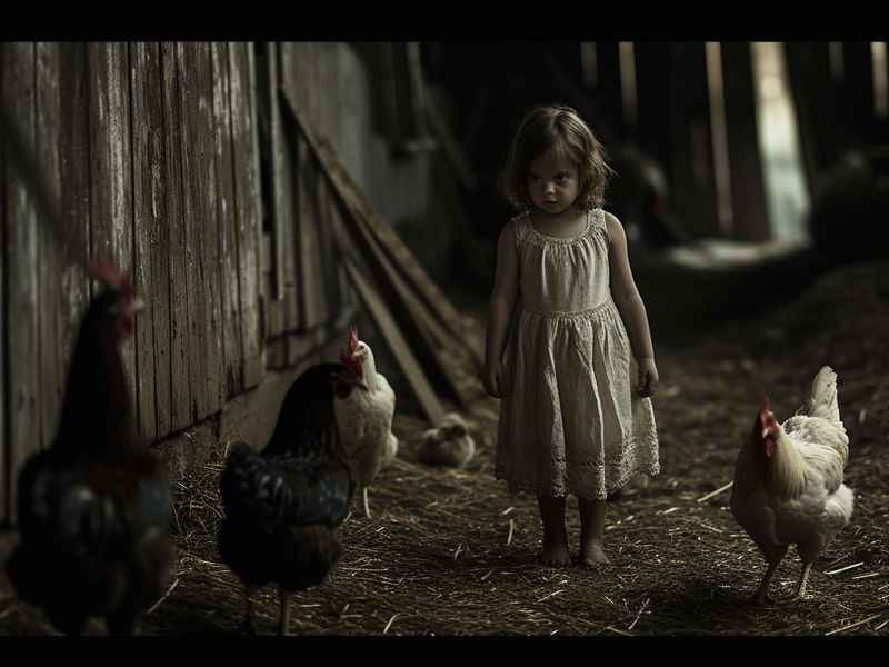 关于乡村小孩的故事；关于乡村小孩的故事大全