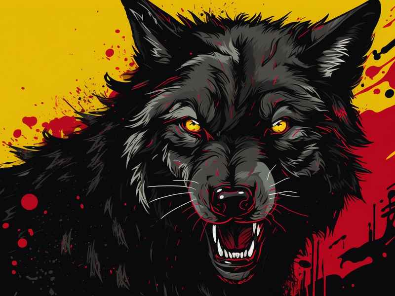 可恶的吸血鬼儿童故事 - 吸血鬼的恐怖故事