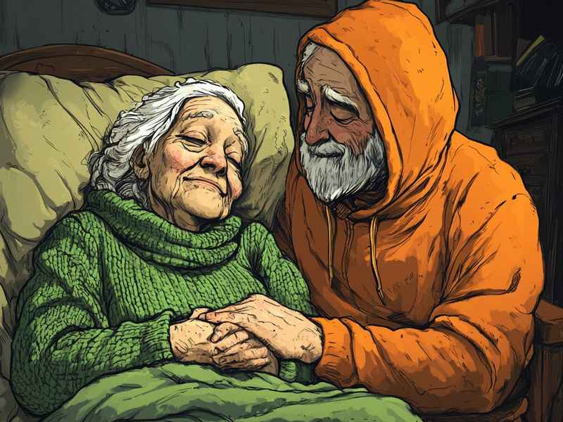 亲情故事短篇感人(亲情故事短篇感人300字作文) 亲情故事短篇感人(亲情故事短篇感人300字作文)