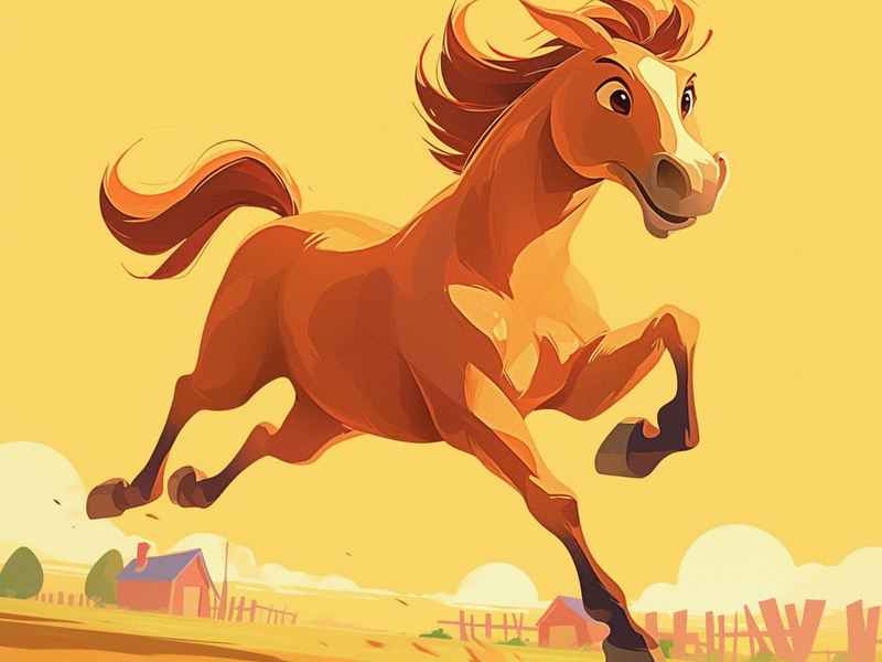 关于斑马的故事幽默 - 关于斑马的故事幽默一点